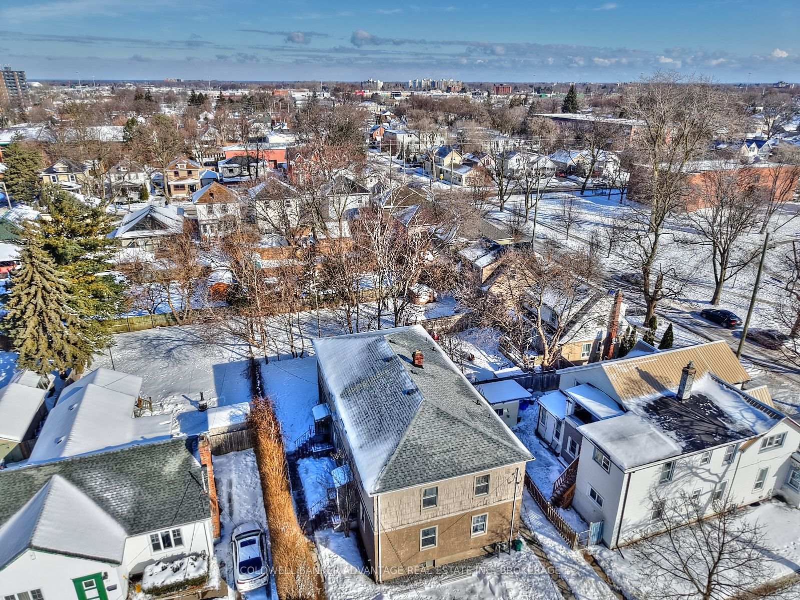 175 Pleasant Avenue, St. Catharines, ON L2R 1Y6