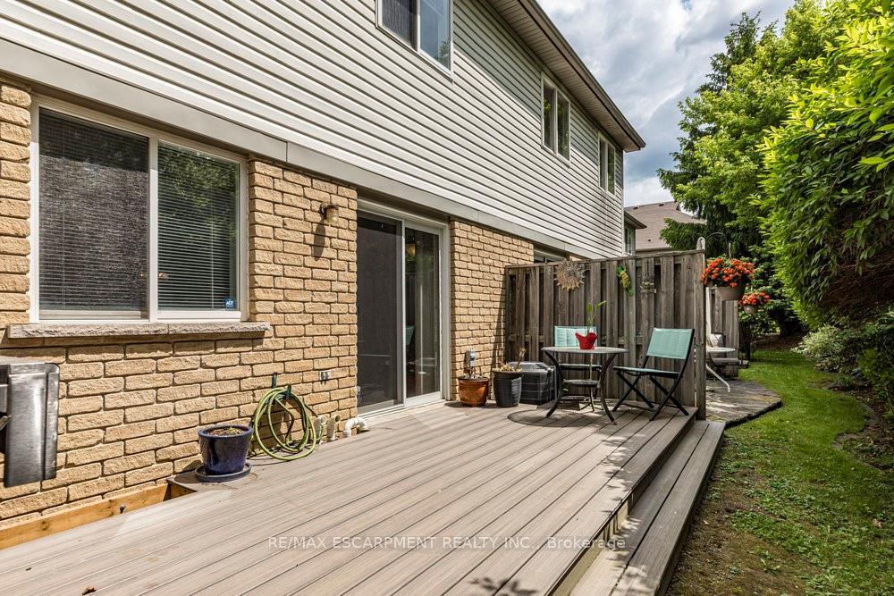 3 Bedrooms Condo at 31 Moss, Hamilton For sale