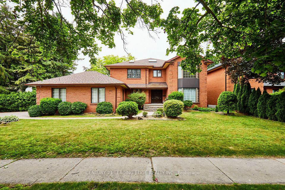 1127 OSHAWA