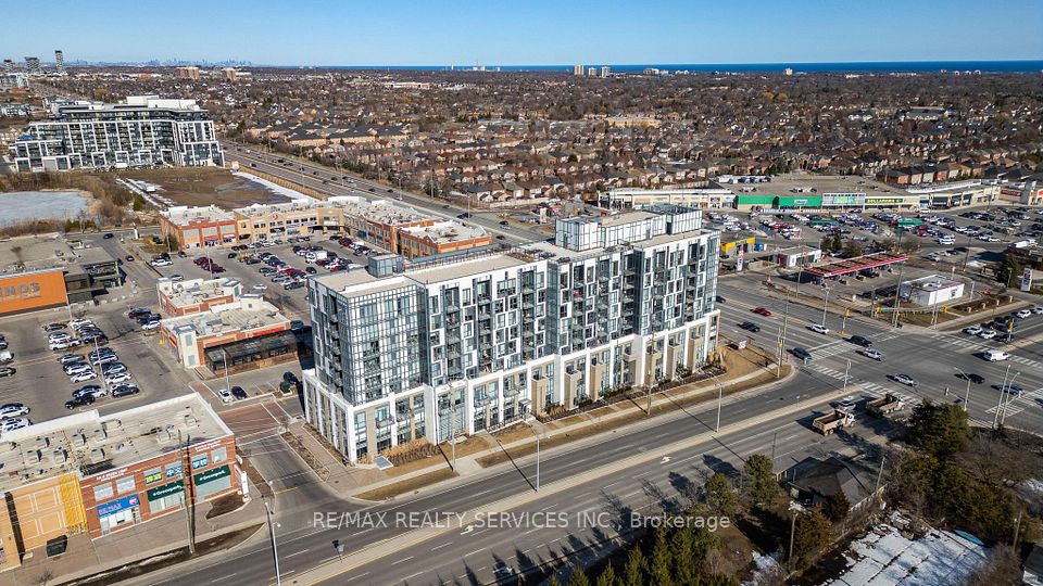 Property at #409 - 509 Dundas Street, Oakville, ON L6M 1L9