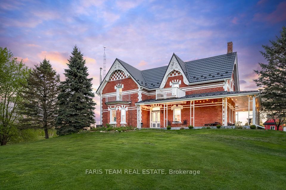 5994 Concession Road 2