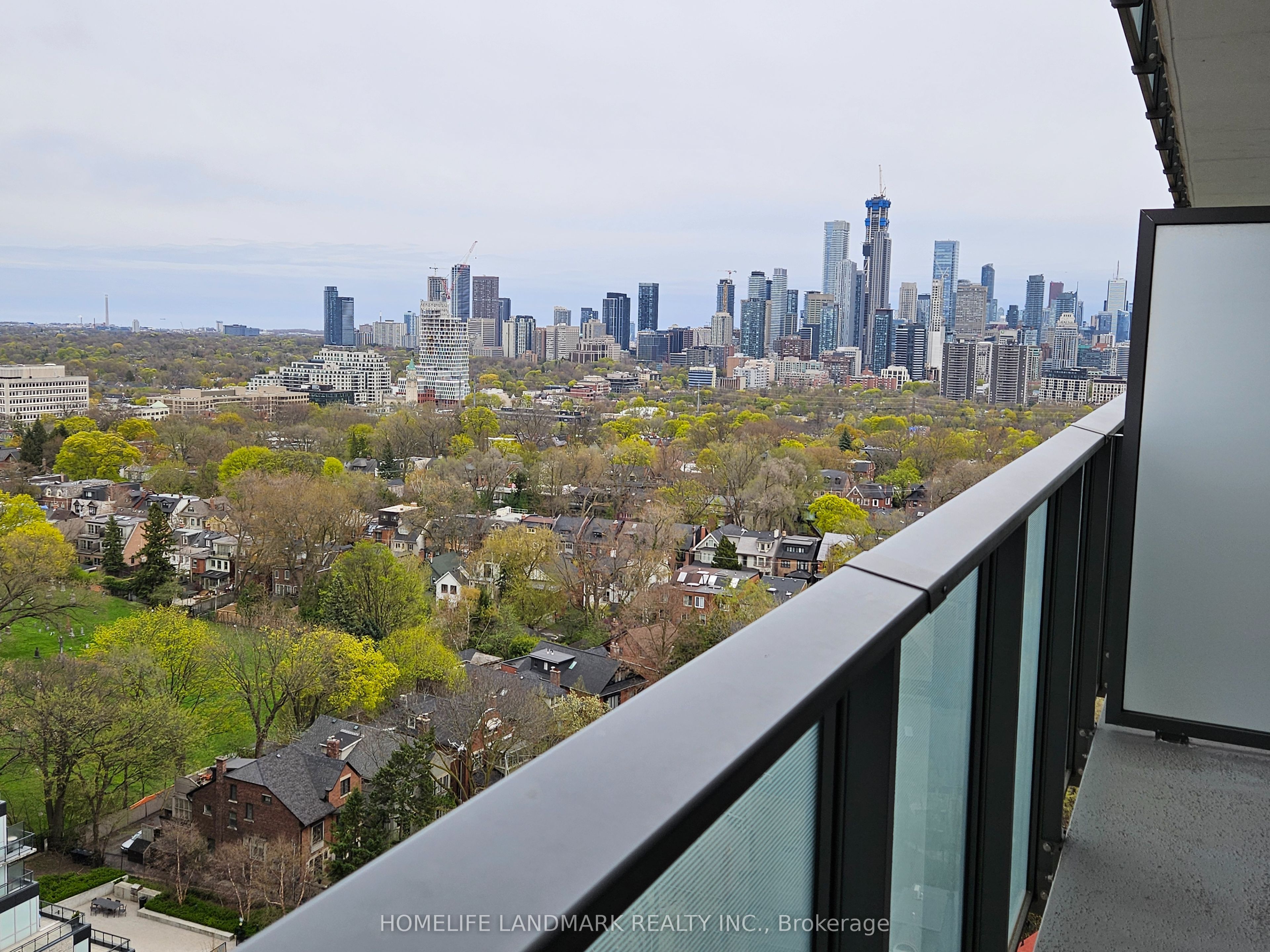 99 Foxbar Road, #1809