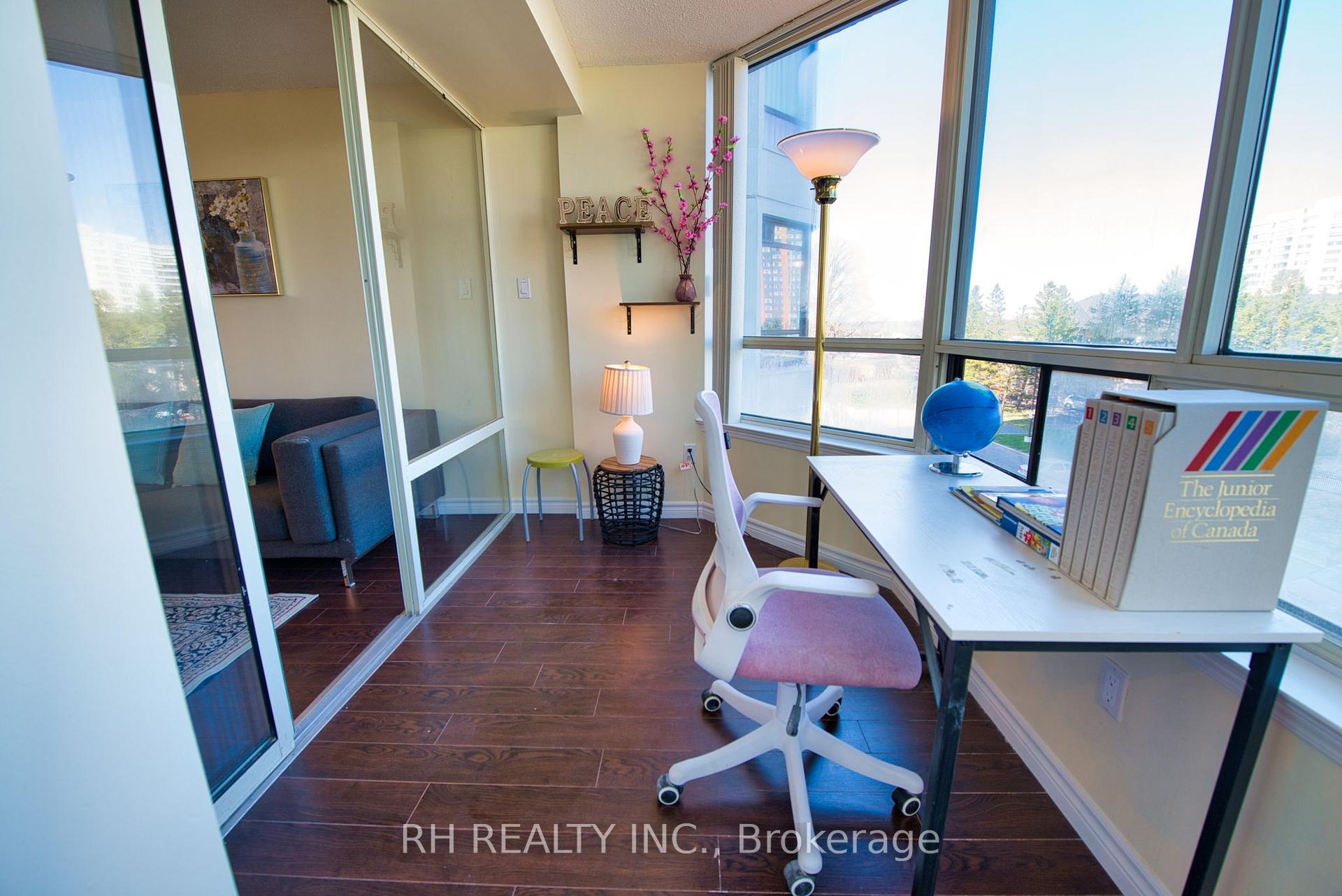 3 Bedrooms Condo at 300 Alton Towers, Toronto For sale