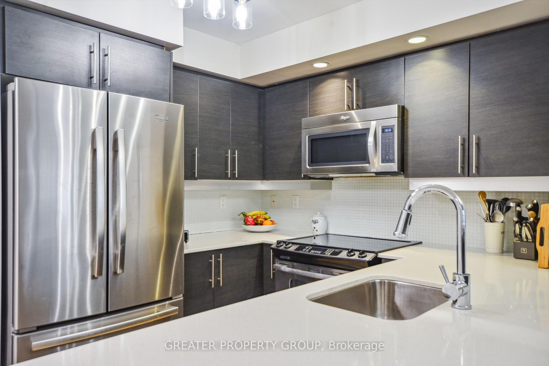 2 Bedrooms Condo at 75 East Liberty,  Toronto For sale