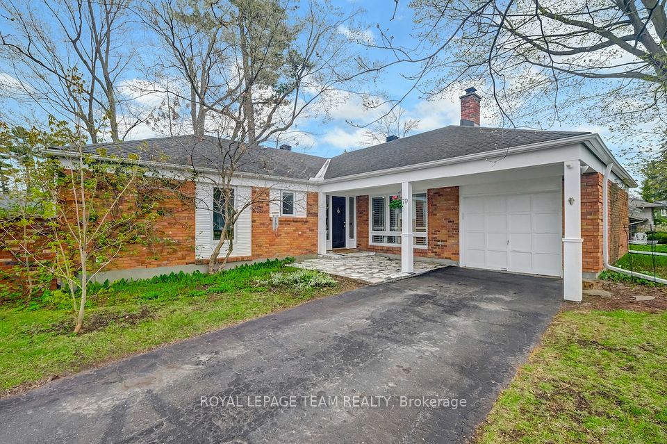 79 Parkland
