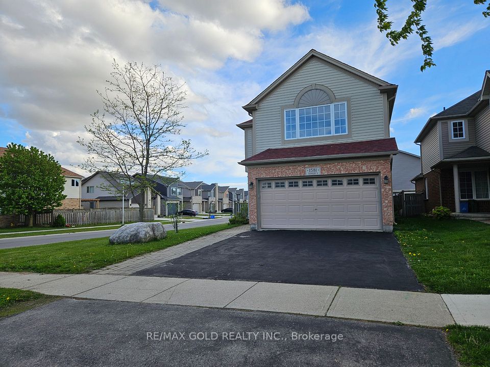 1581 Green Gables Road