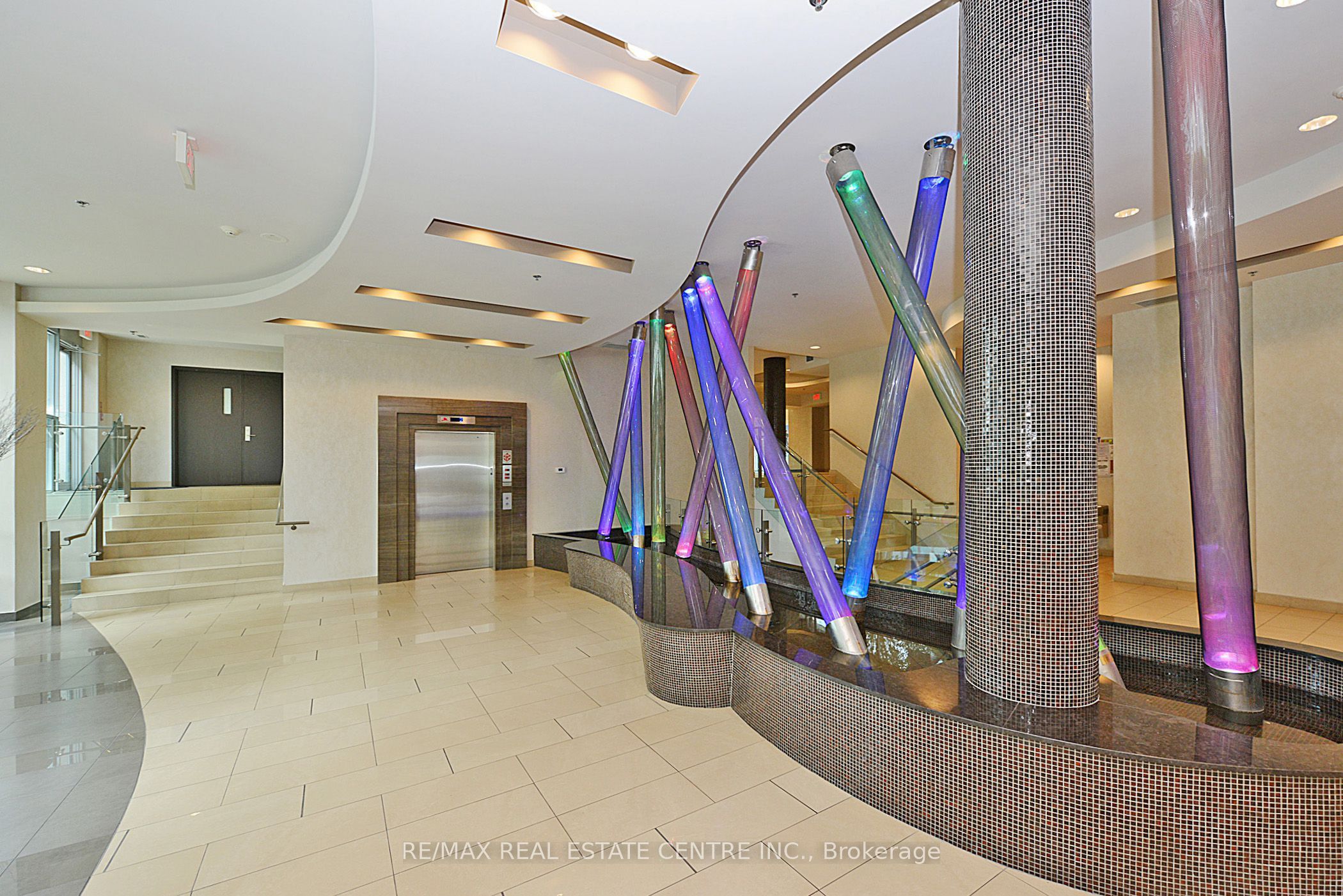 50 Absolute Avenue, #303