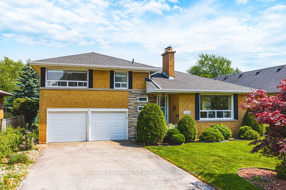 5428 Stratton