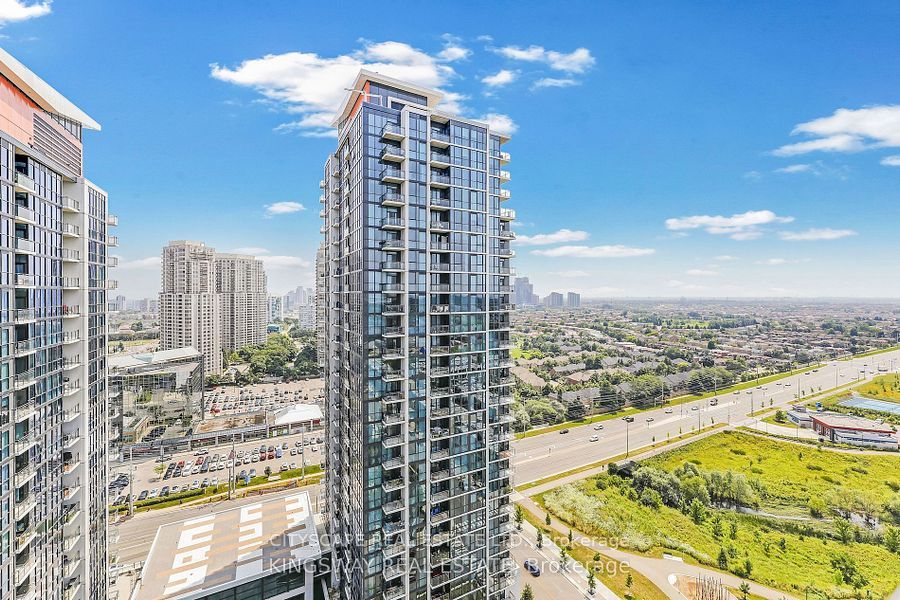 5025 Four Springs Avenue #2205, Mississauga Hurontario