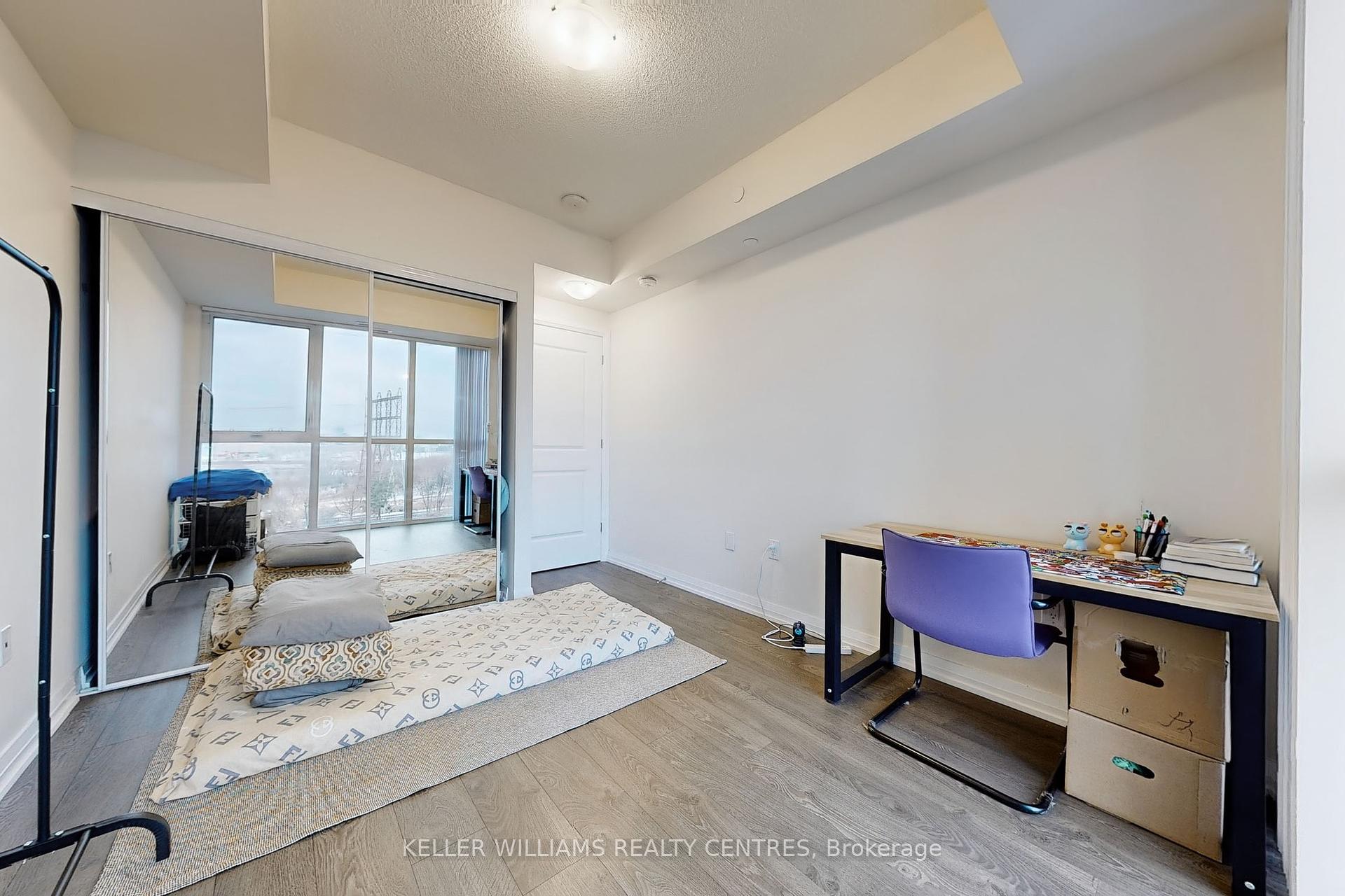 2 Bedrooms Condo at 50 Thomas Riley, Toronto For sale