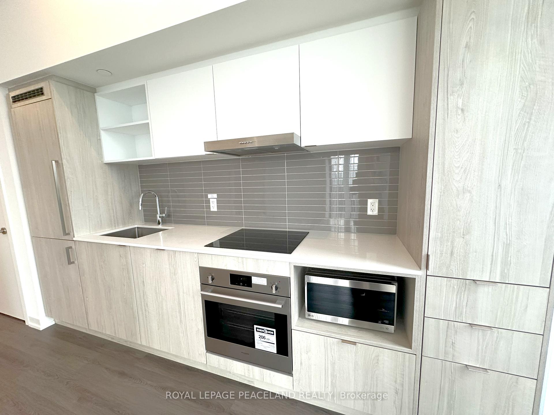 1 Bedroom Condo at 138 Downes, Toronto For sale