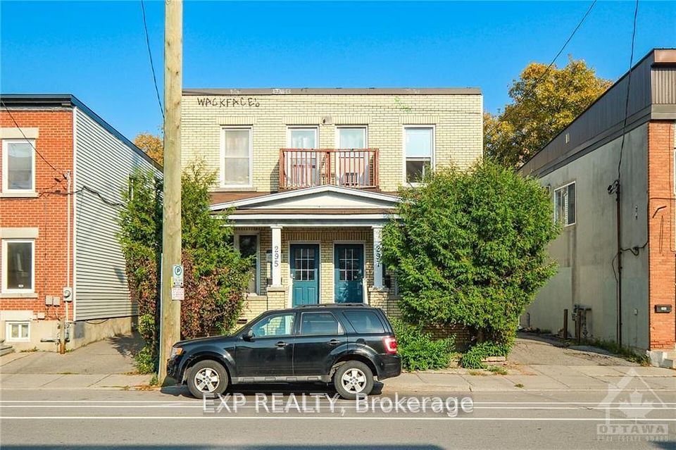 295 - 297 ST PATRICK