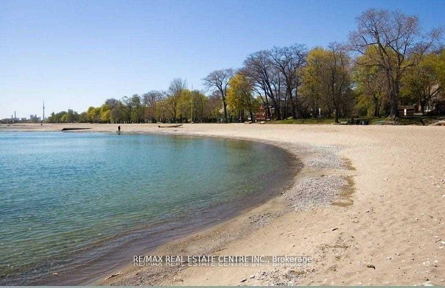 1 Bedroom Co-op at 3621 Lakeshore, Toronto For sale