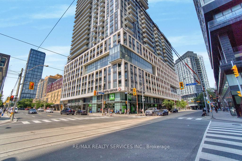 Condo at 251 Jarvis, Toronto For sale