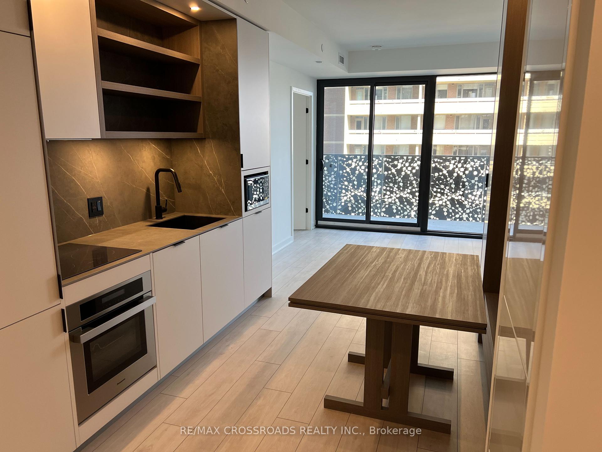 1 Bedroom Condo at 55 Charles,  Toronto For sale