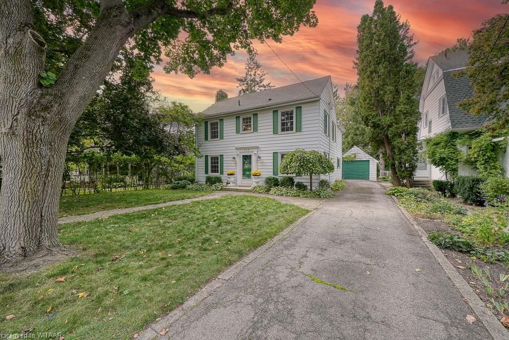 279 LIGHT Street Woodstock Ontario N4S 6J1