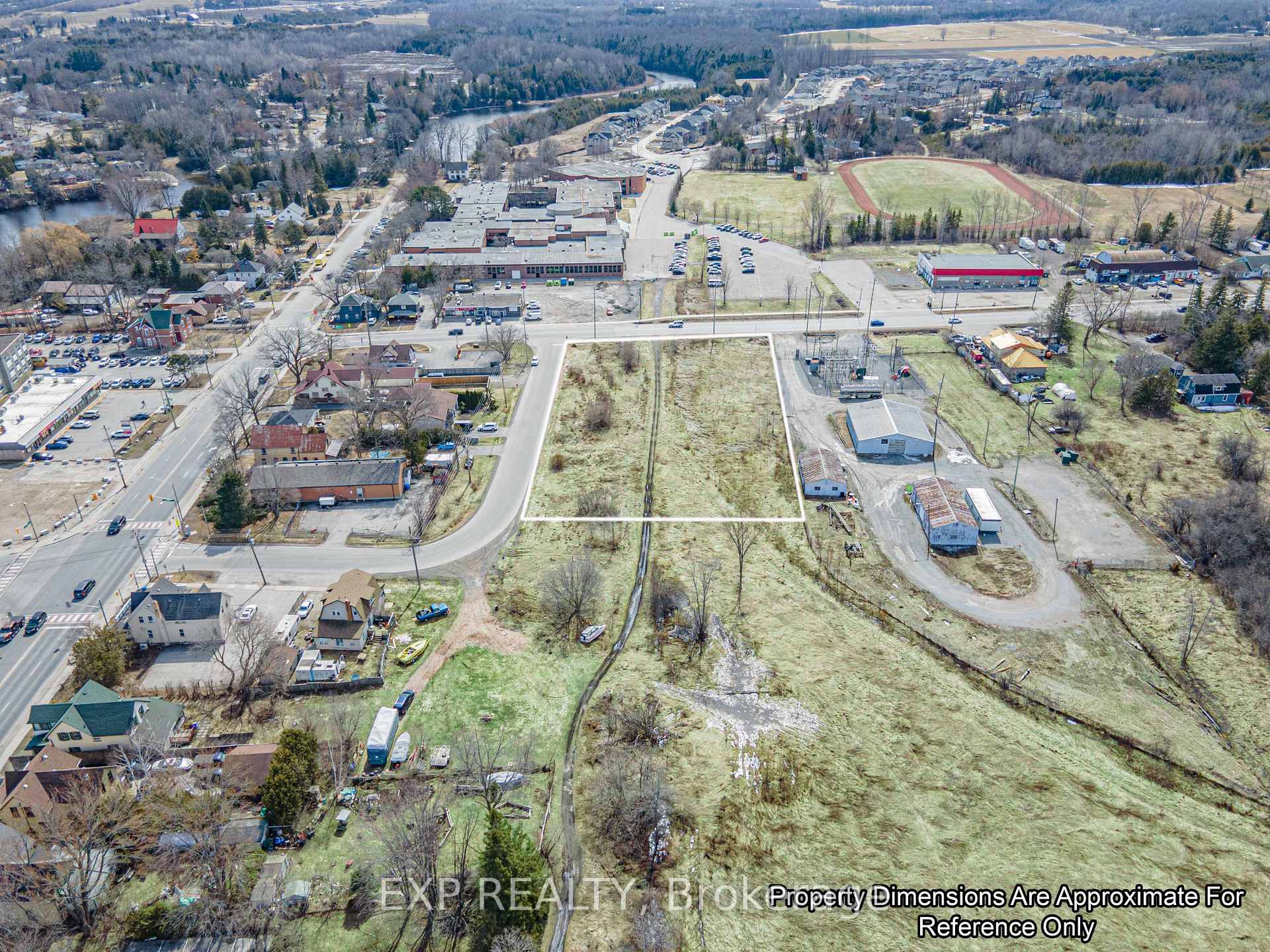 Listing image