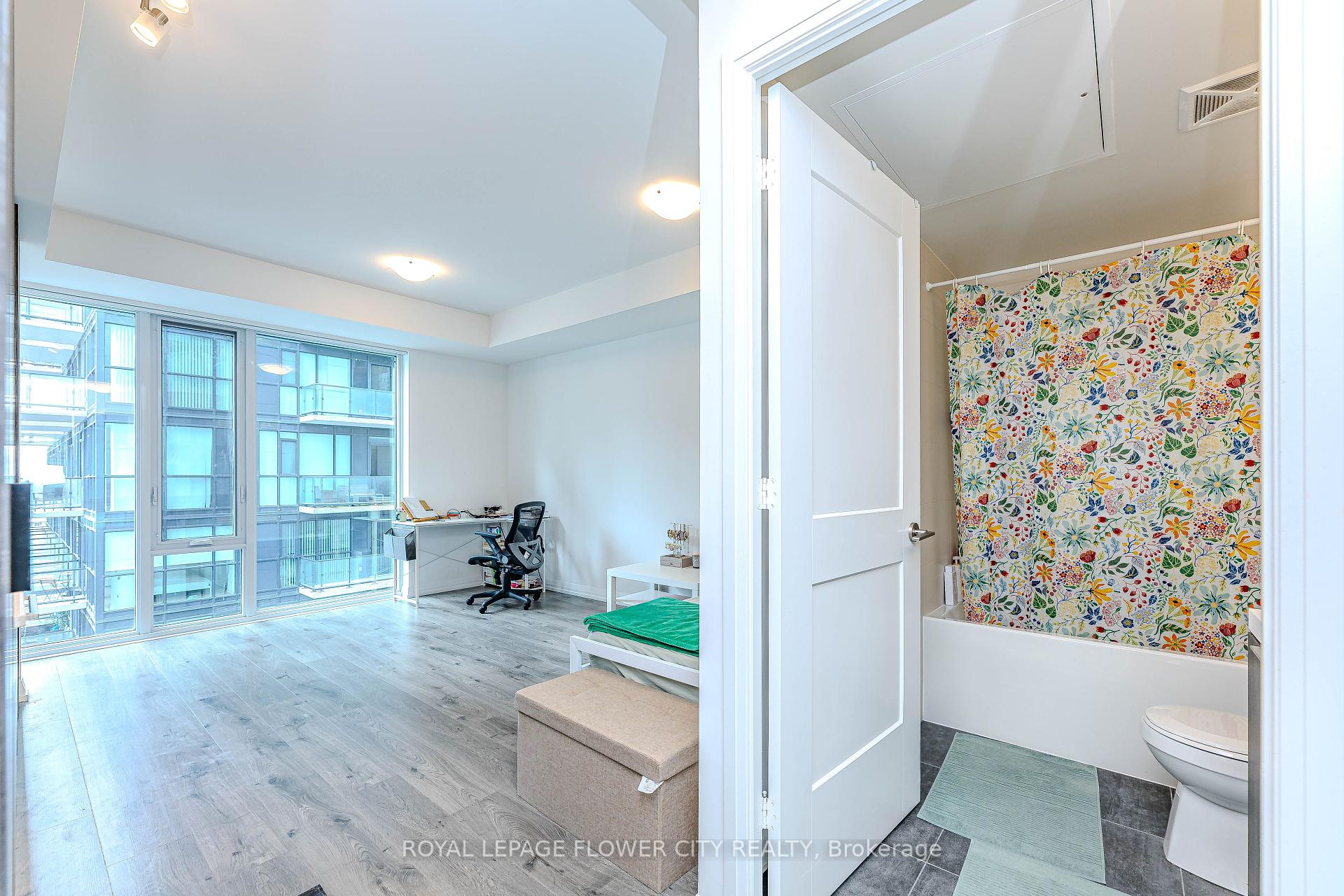 Condo at 8 Widmer, Toronto For sale