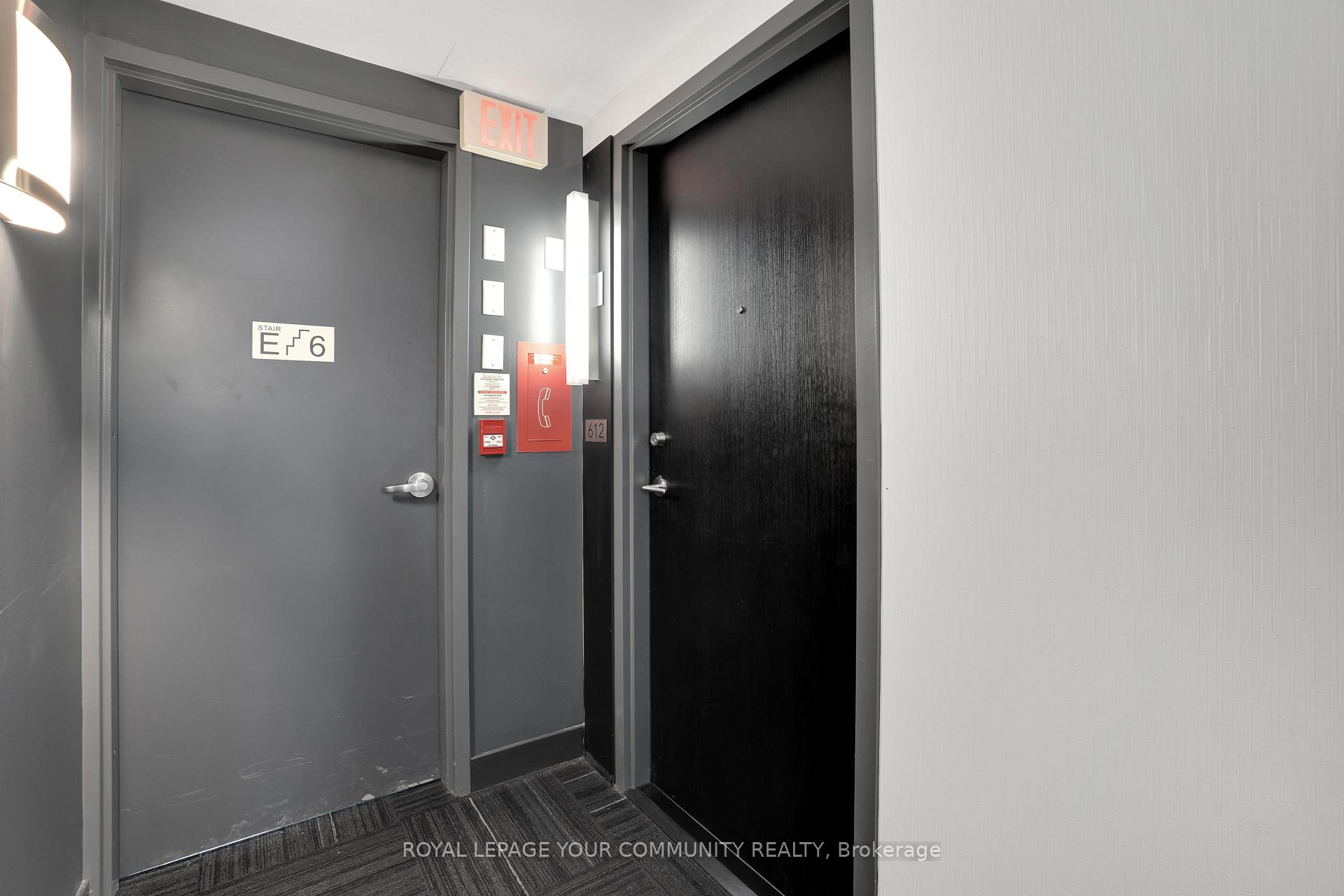2 Bedrooms Condo at 775 King, Toronto For sale