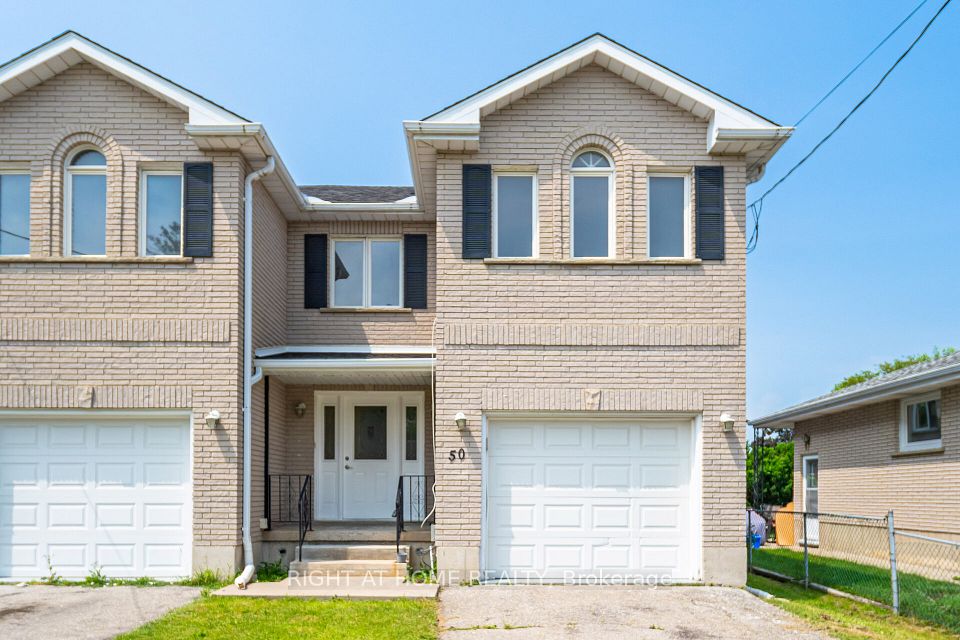 50 Albemarle