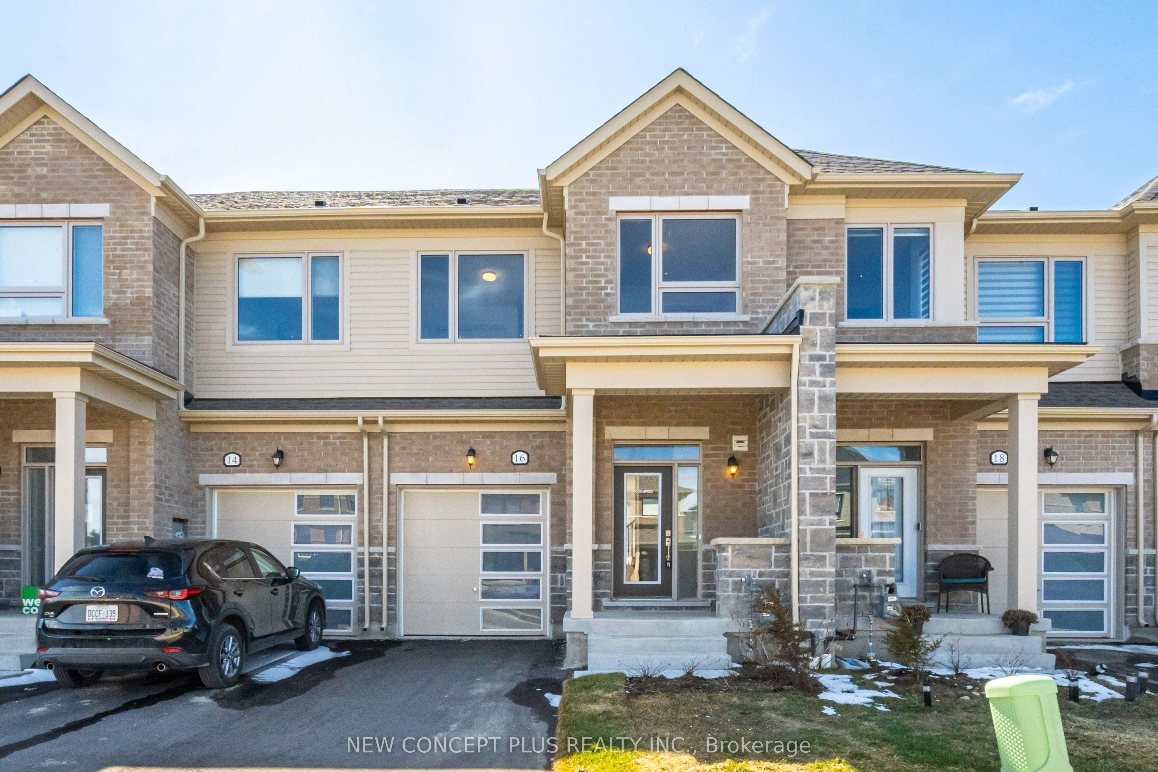 16 Gauley Drive, Centre Wellington, ON N1M 0K4