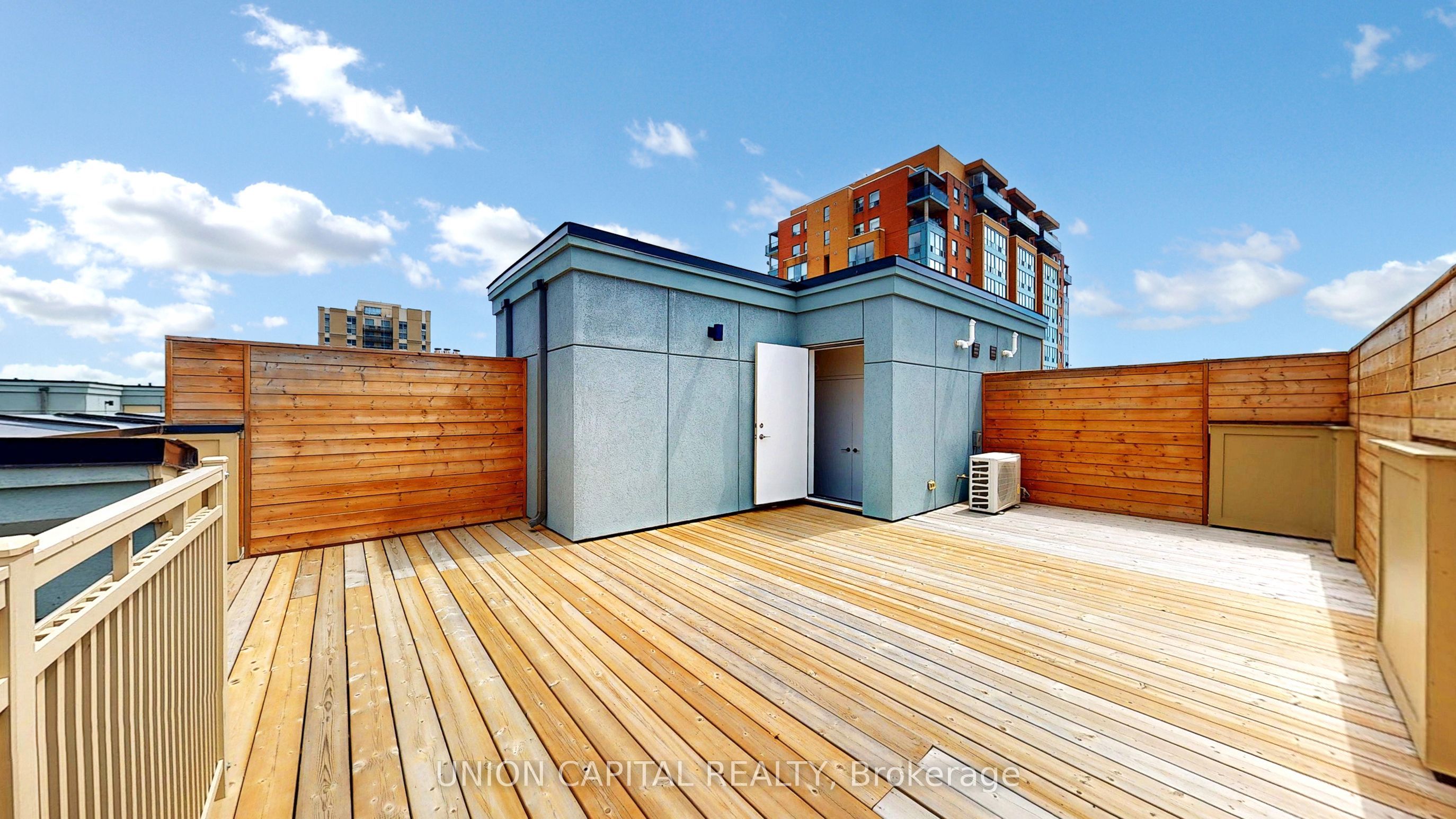 15 William Jackson Way, #23