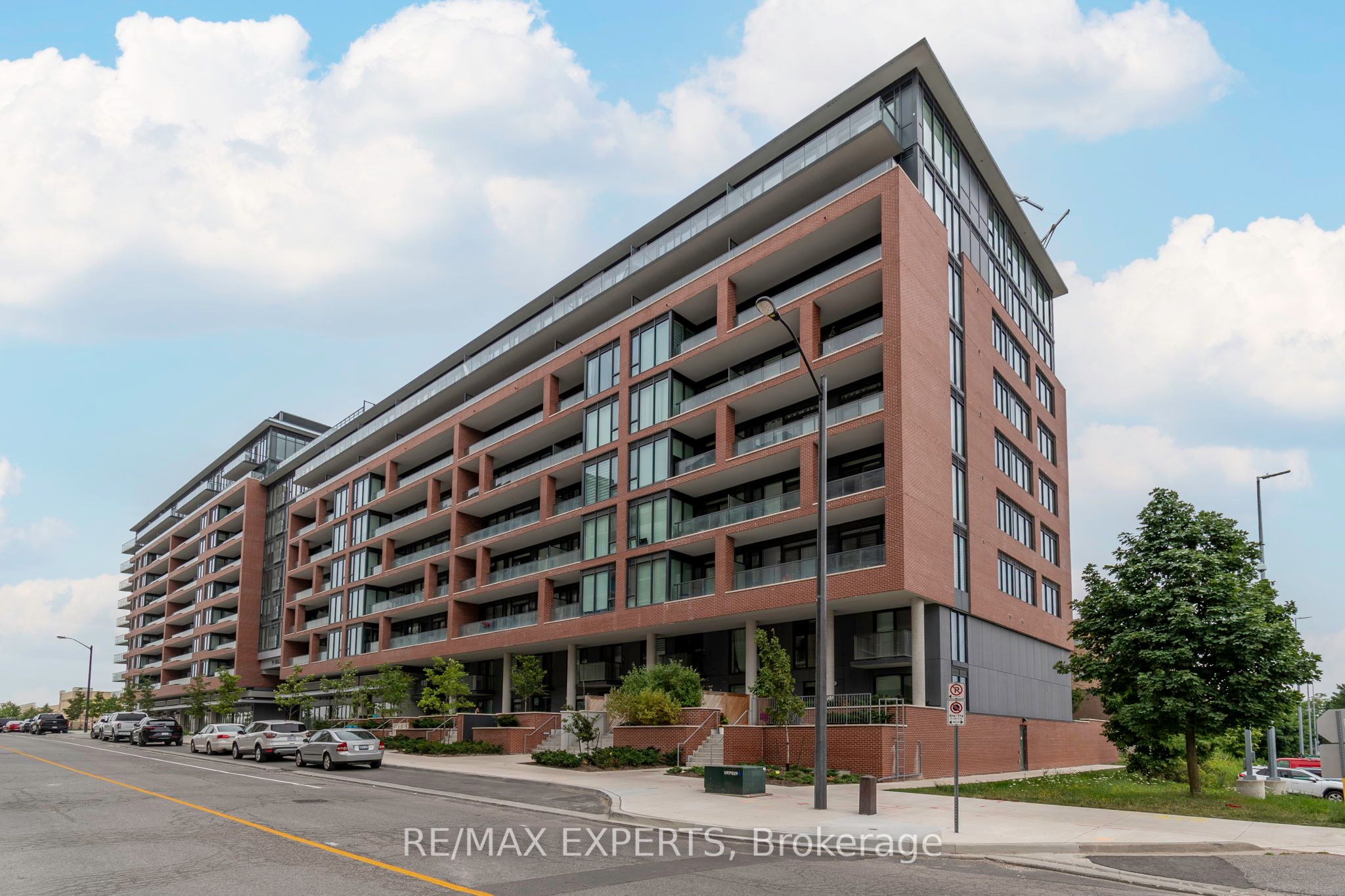 #503 - 99 Eagle Rock Way, Vaughan, ON L6A 5A7