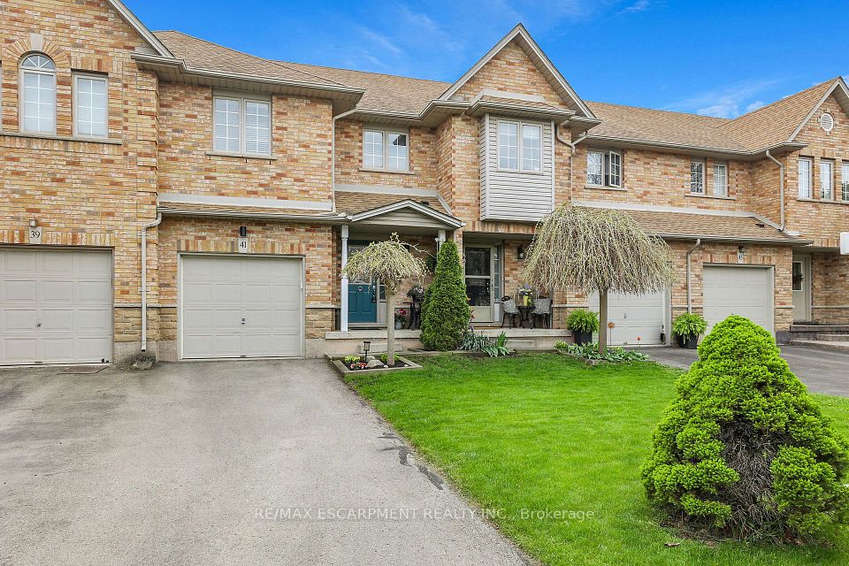 41 Magnolia