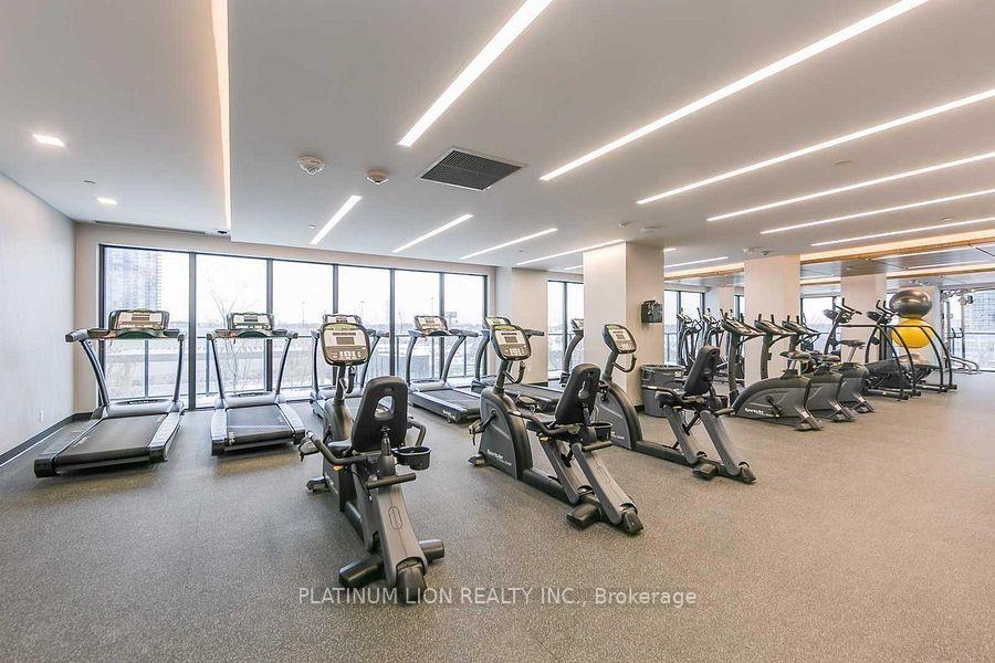1 Bedroom Condo at 20 Shore Breeze, Toronto For sale