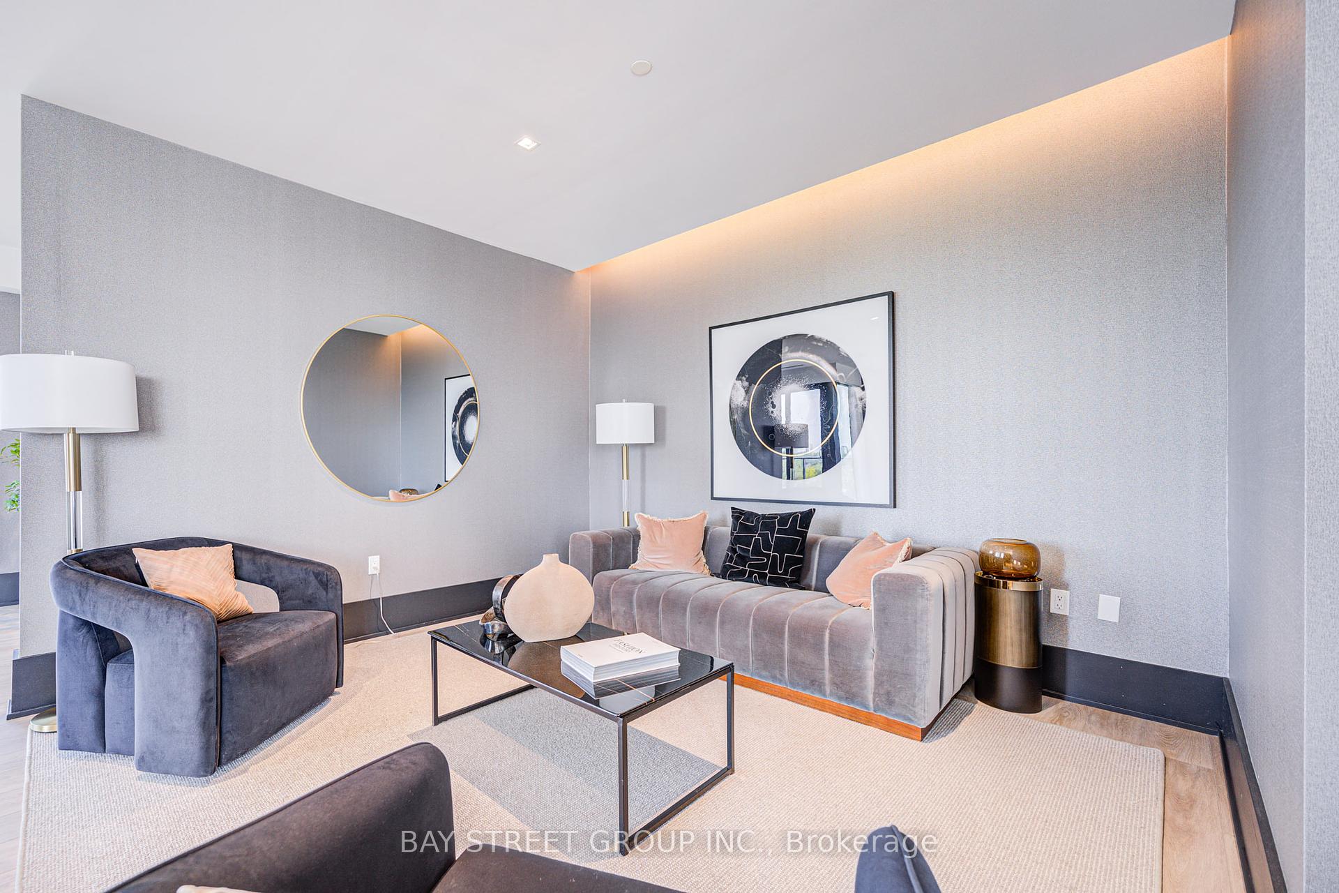 2 Bedrooms Condo at 250 Lawrence, Toronto For sale