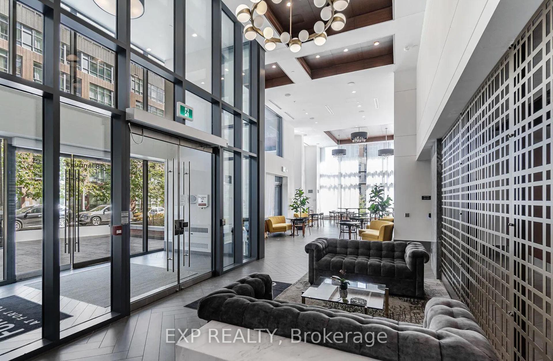 1 Bedroom Co-op at 38 IANNUZZI,  Toronto For sale
