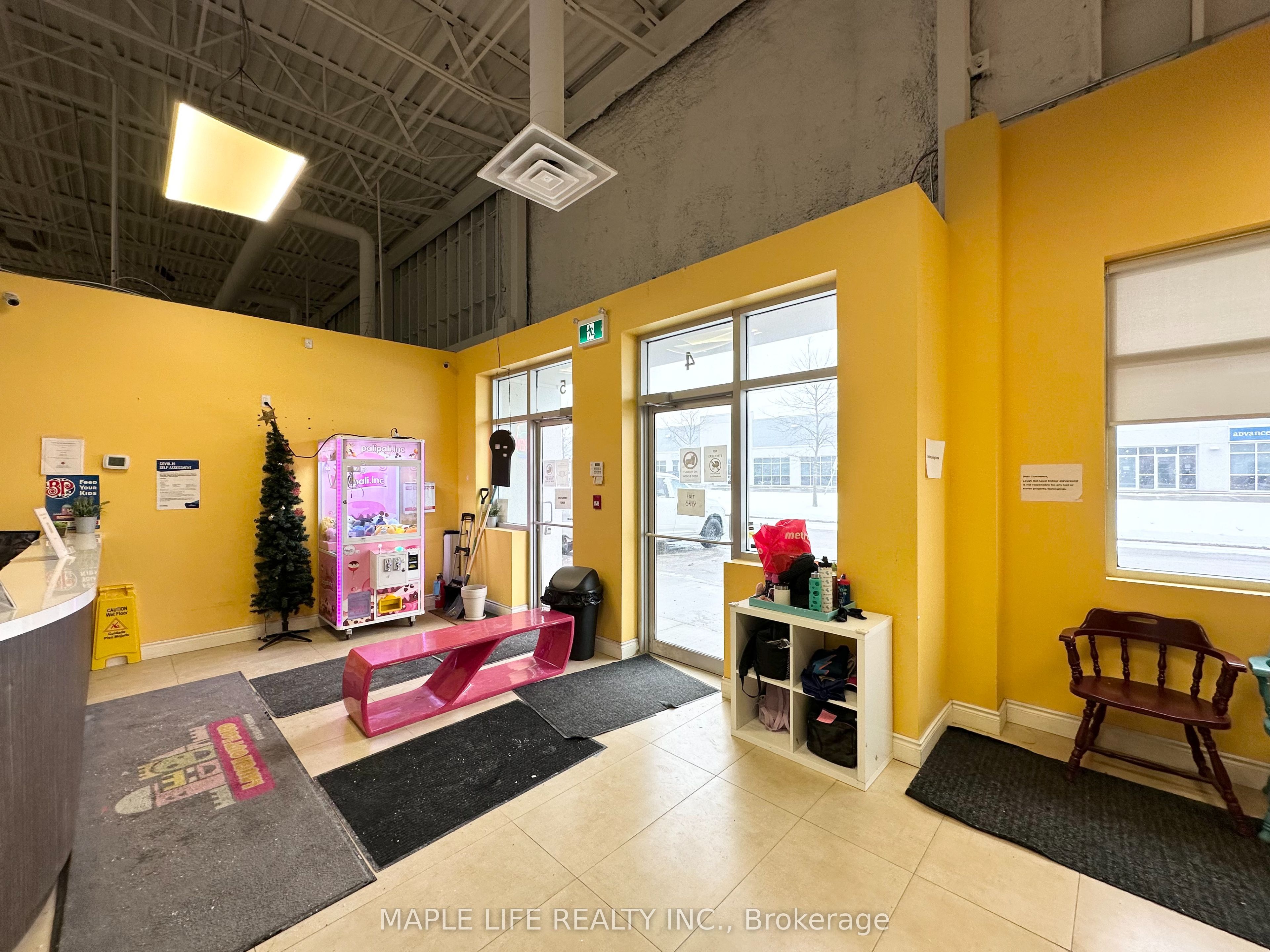 50 Innovator Avenue, #5