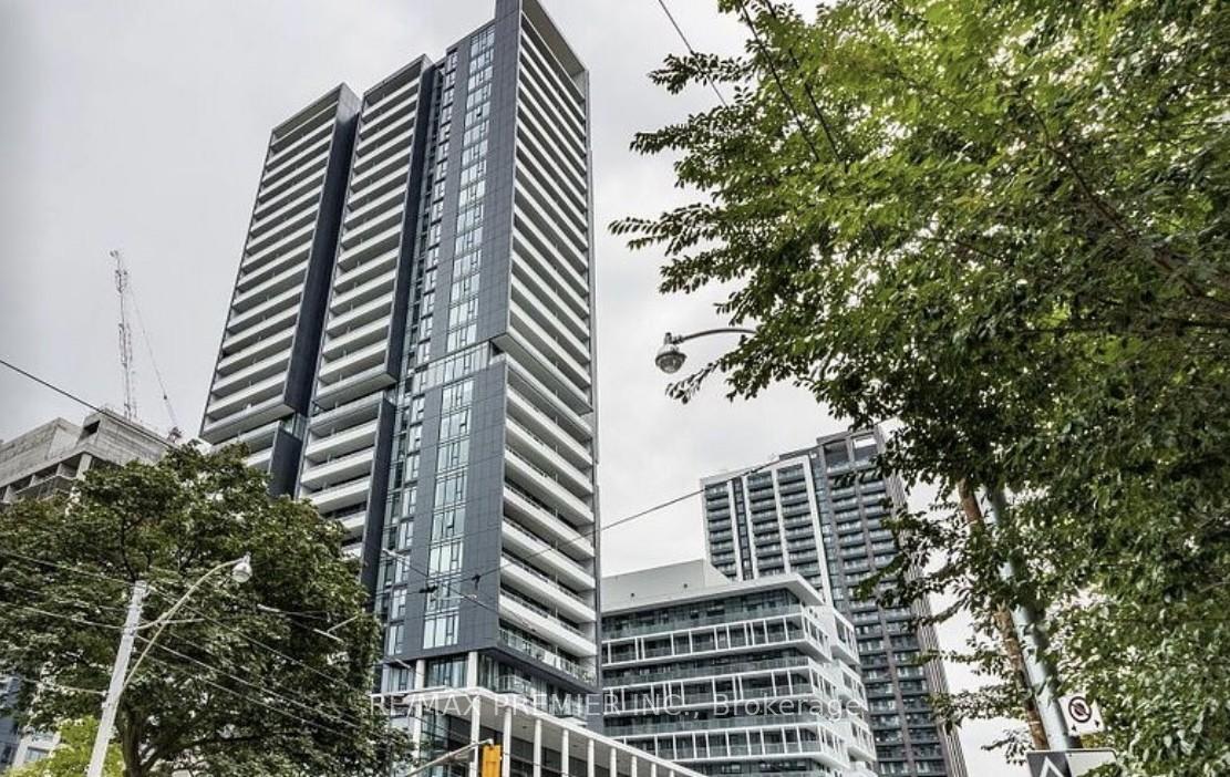 2 Bedrooms Condo at 225 Sumach,  Toronto For sale