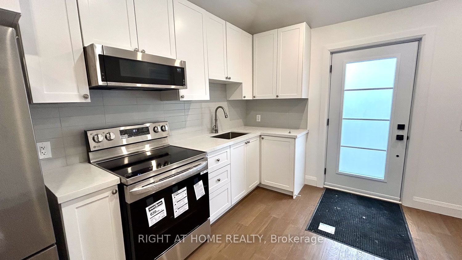 21 Northgate Drive, #Garden Suite