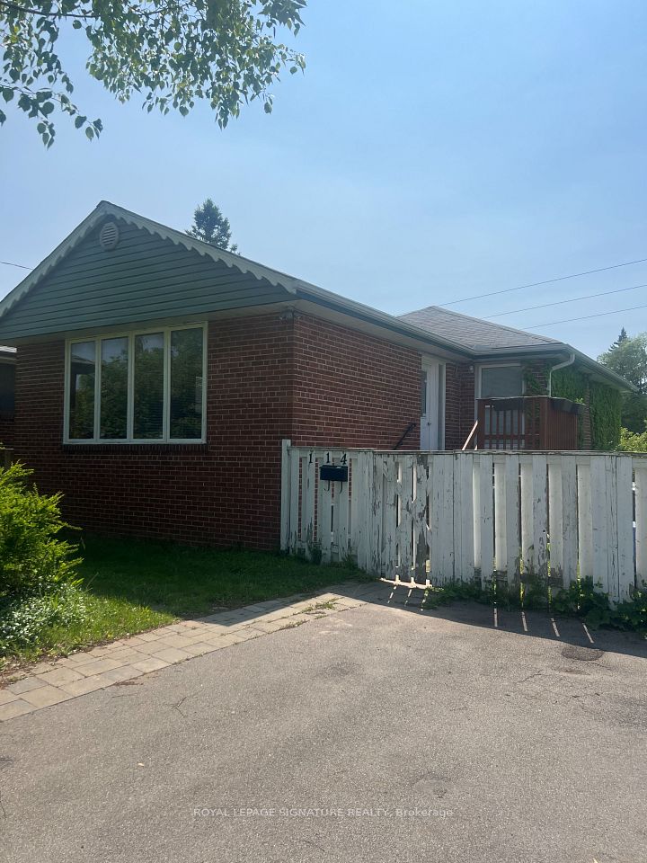 114 Dewey Drive