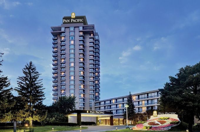 900 York Mills Road Toronto C13 Ontario M3B 3H2