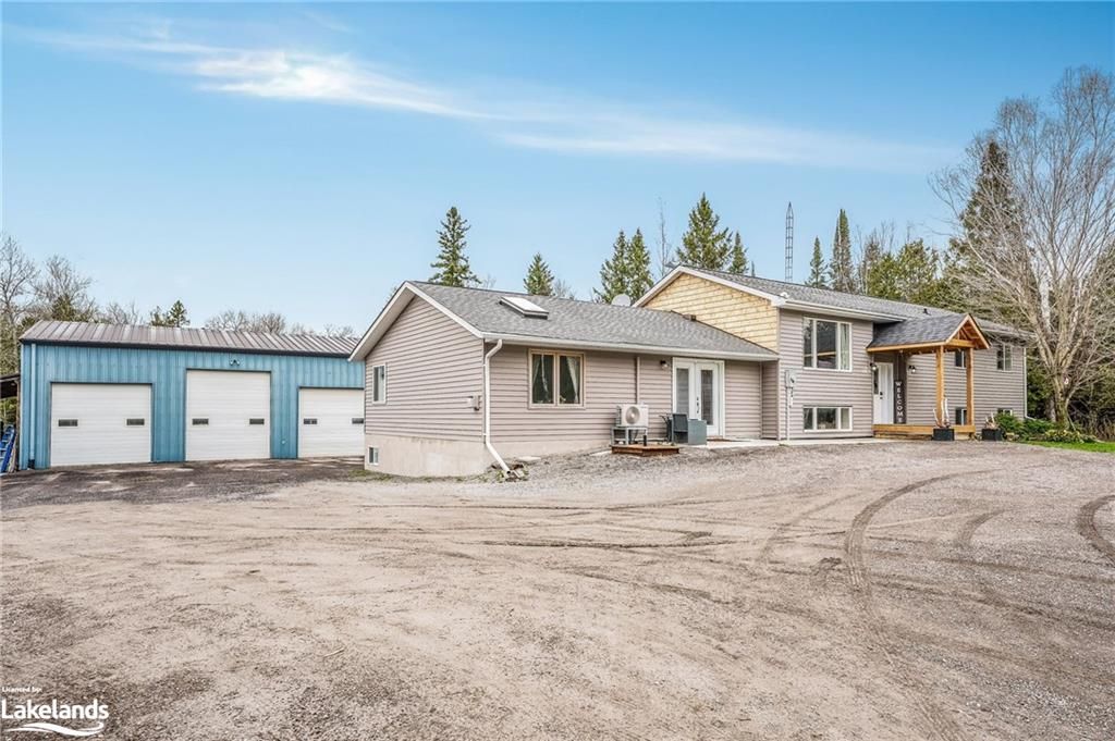 245 CONCESSION 2 Road Brock Ontario L0C 1H0