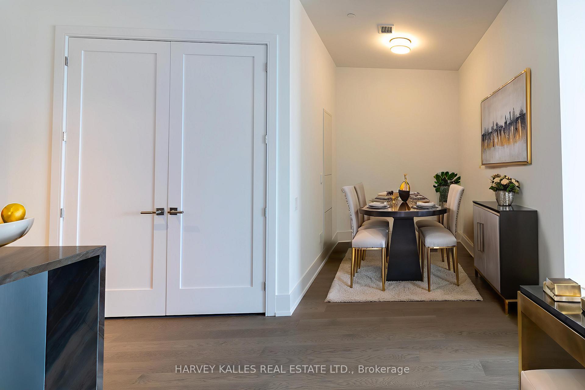 155 Merchants Wharf N/A 701