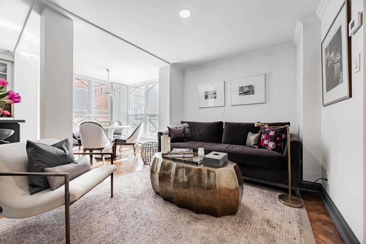 105 Heath Street W 1