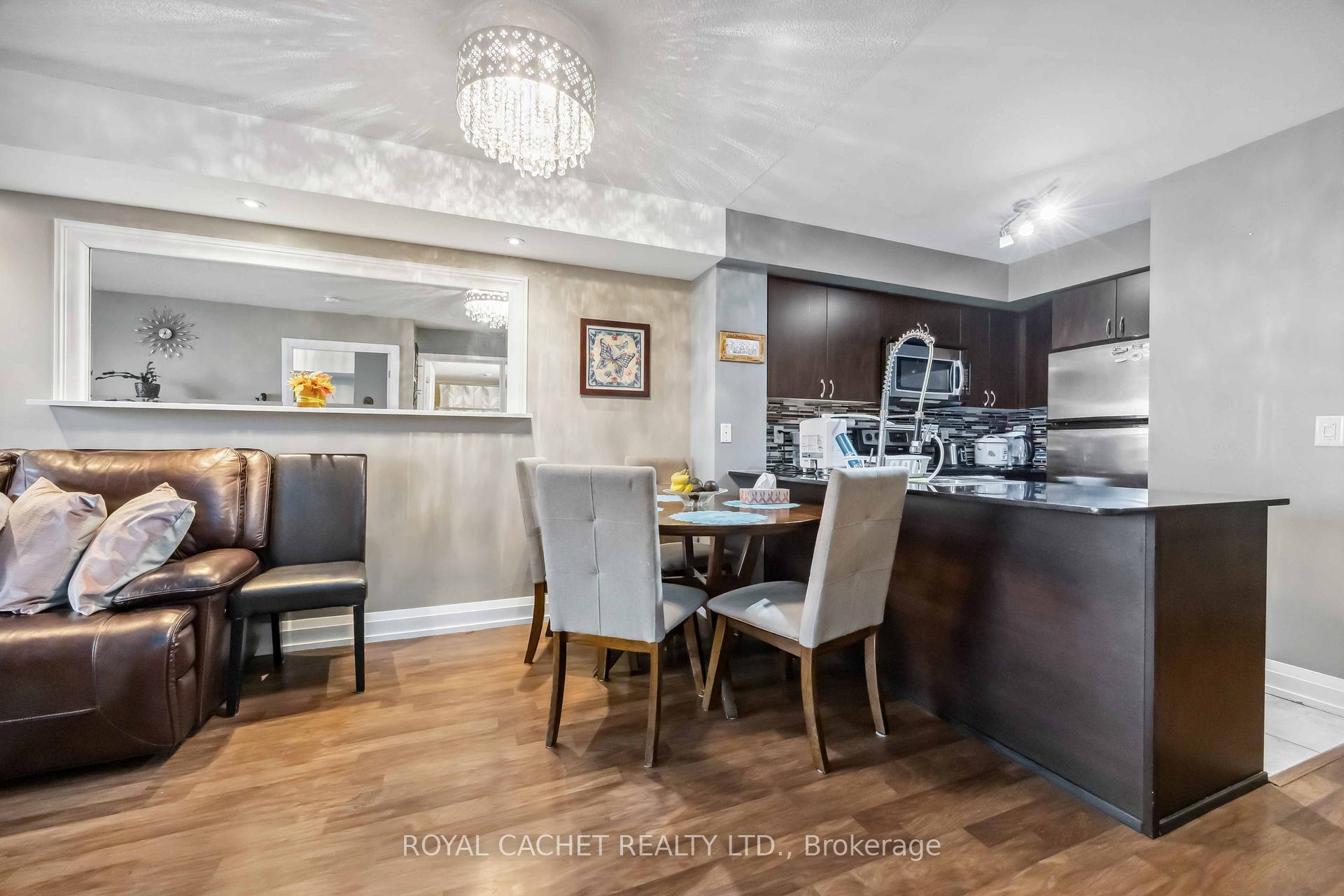 1 Bedroom Condo at 1070 Sheppard,  Toronto For sale