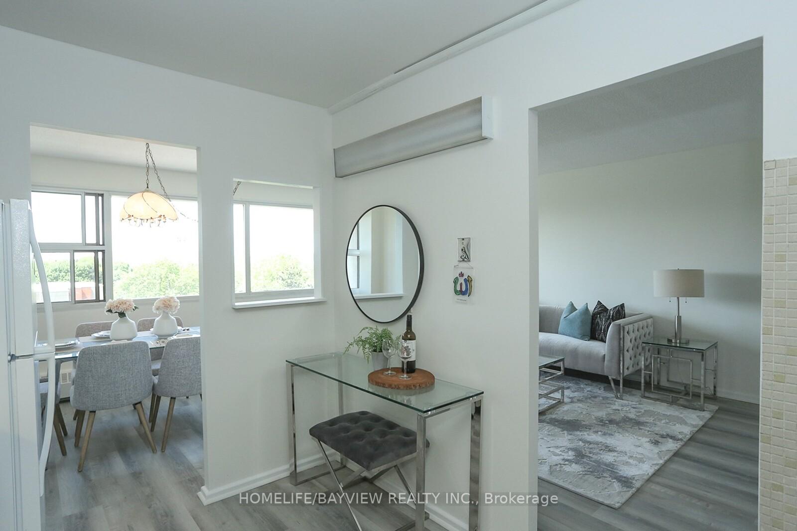2 Bedrooms Condo at 715 Don Mills,  Toronto For sale
