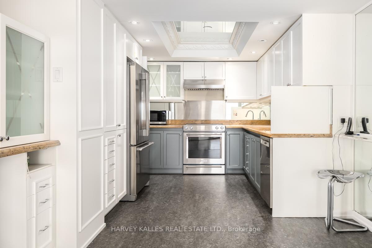 2 Bedrooms Condo at 1166 Bay, Toronto For sale