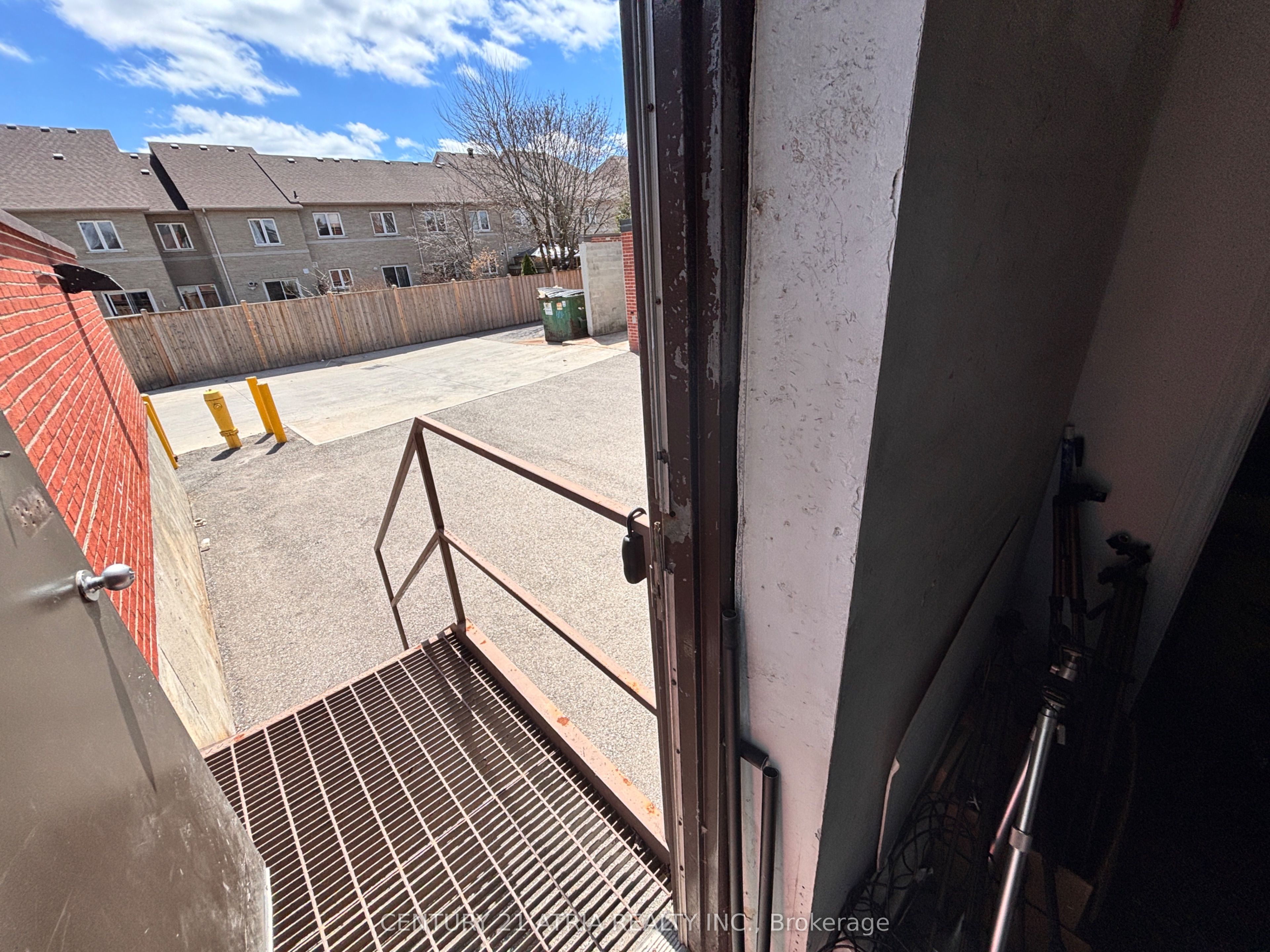 1 Raymerville Drive, #1