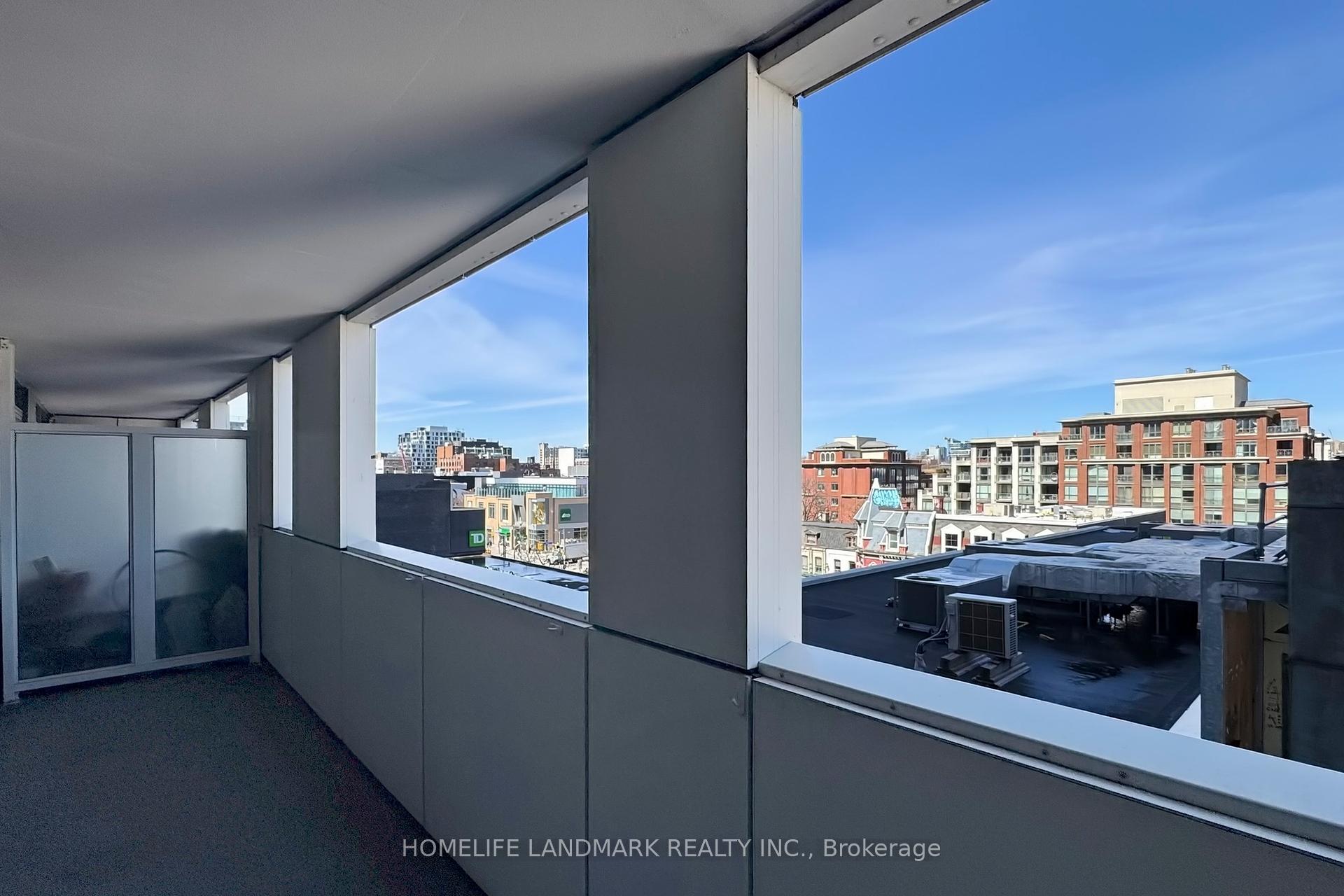 1 Bedroom Condo at 318 Richmond, Toronto For sale