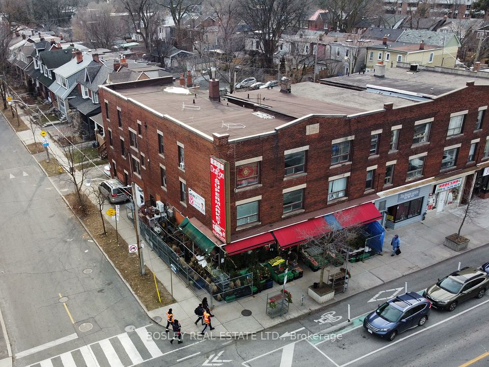 1363-1367 Danforth