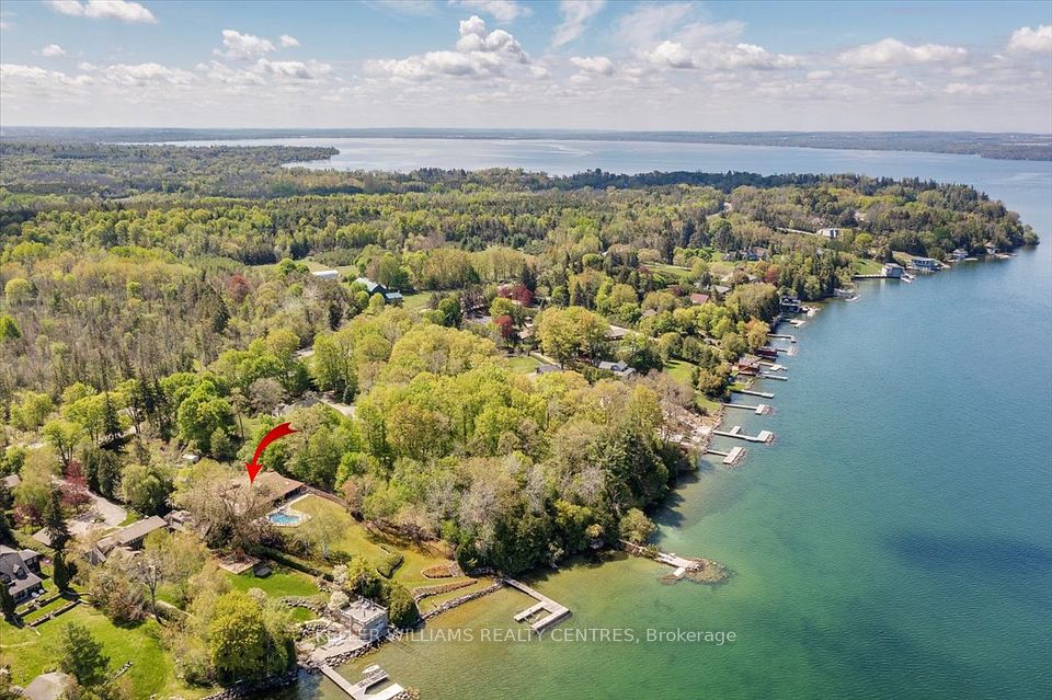 700 Lake Drive, Georgina, ON L4P 3C8