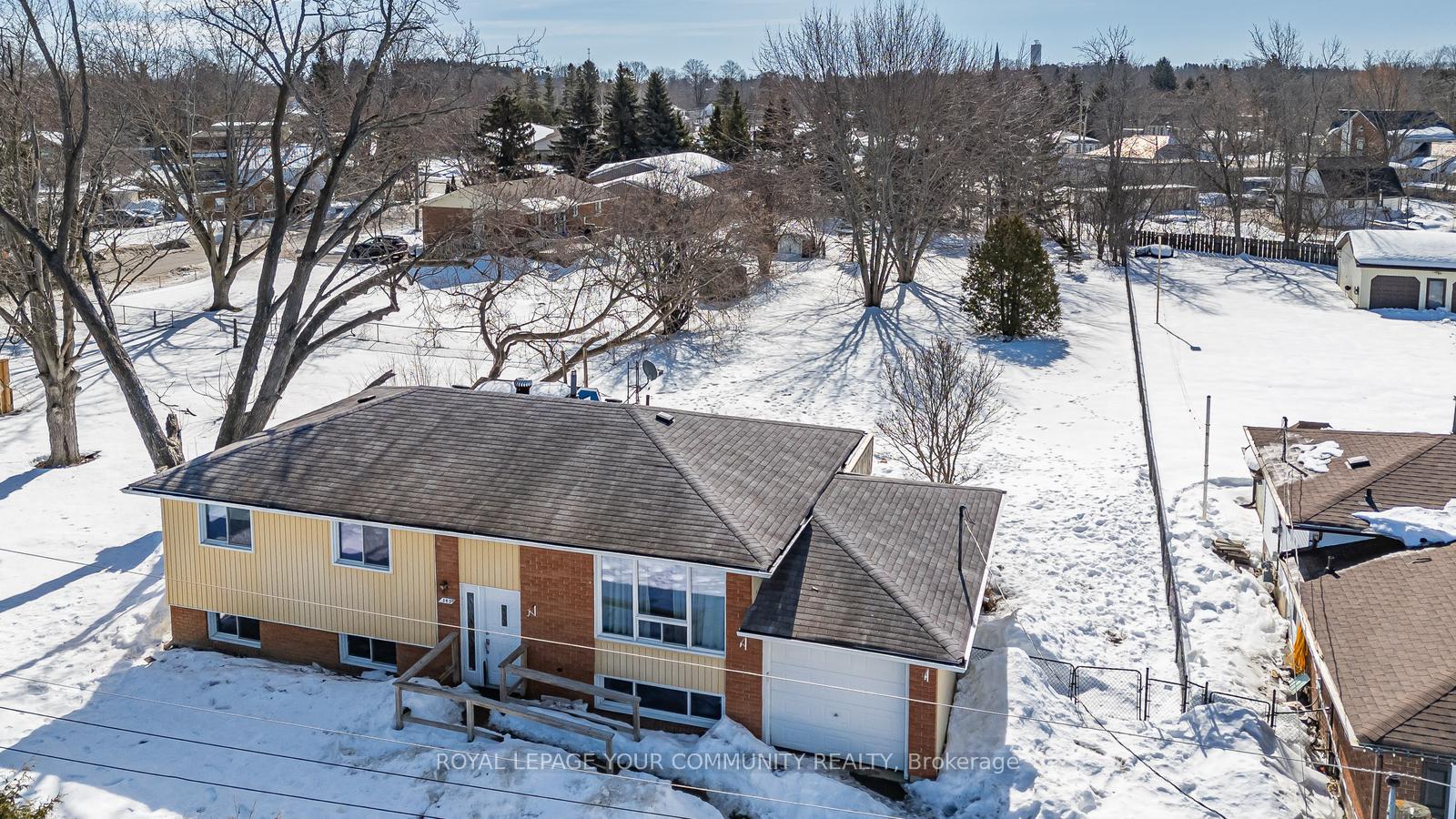 New Listing