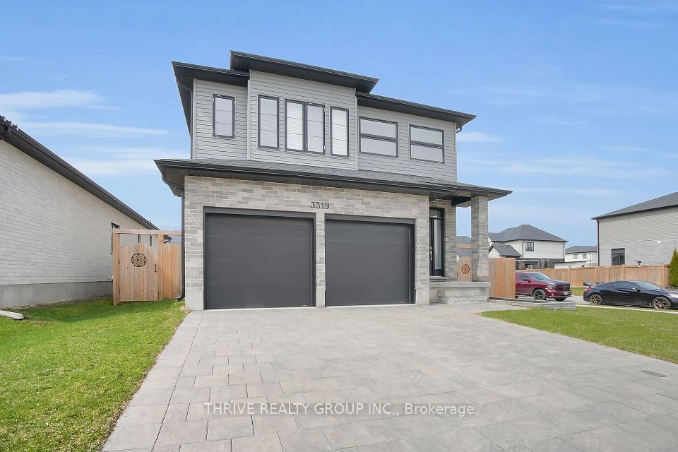 3319 Regiment Road