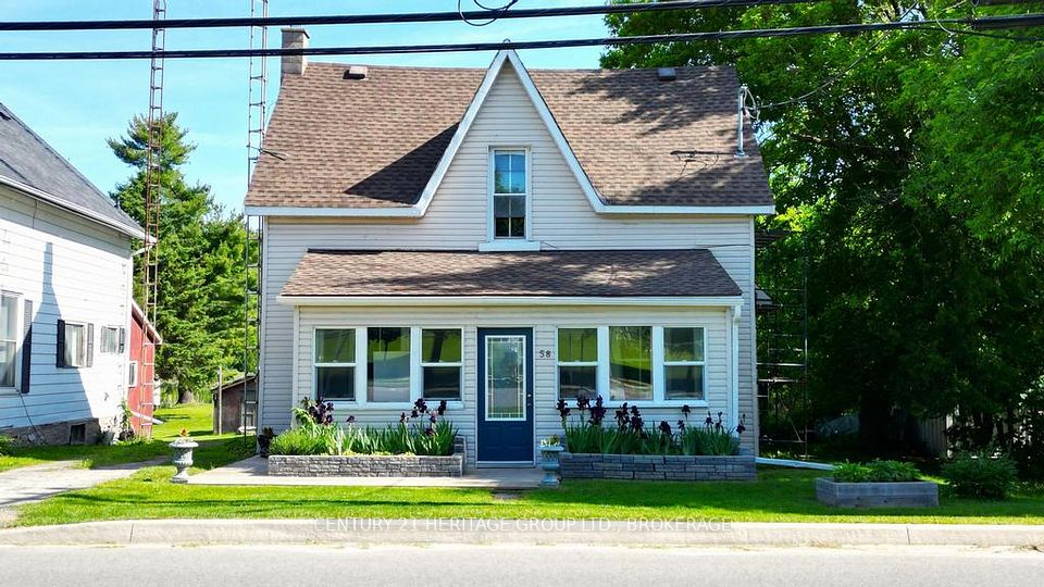 58 Bedford Street, Westport, ON K0G 1X0