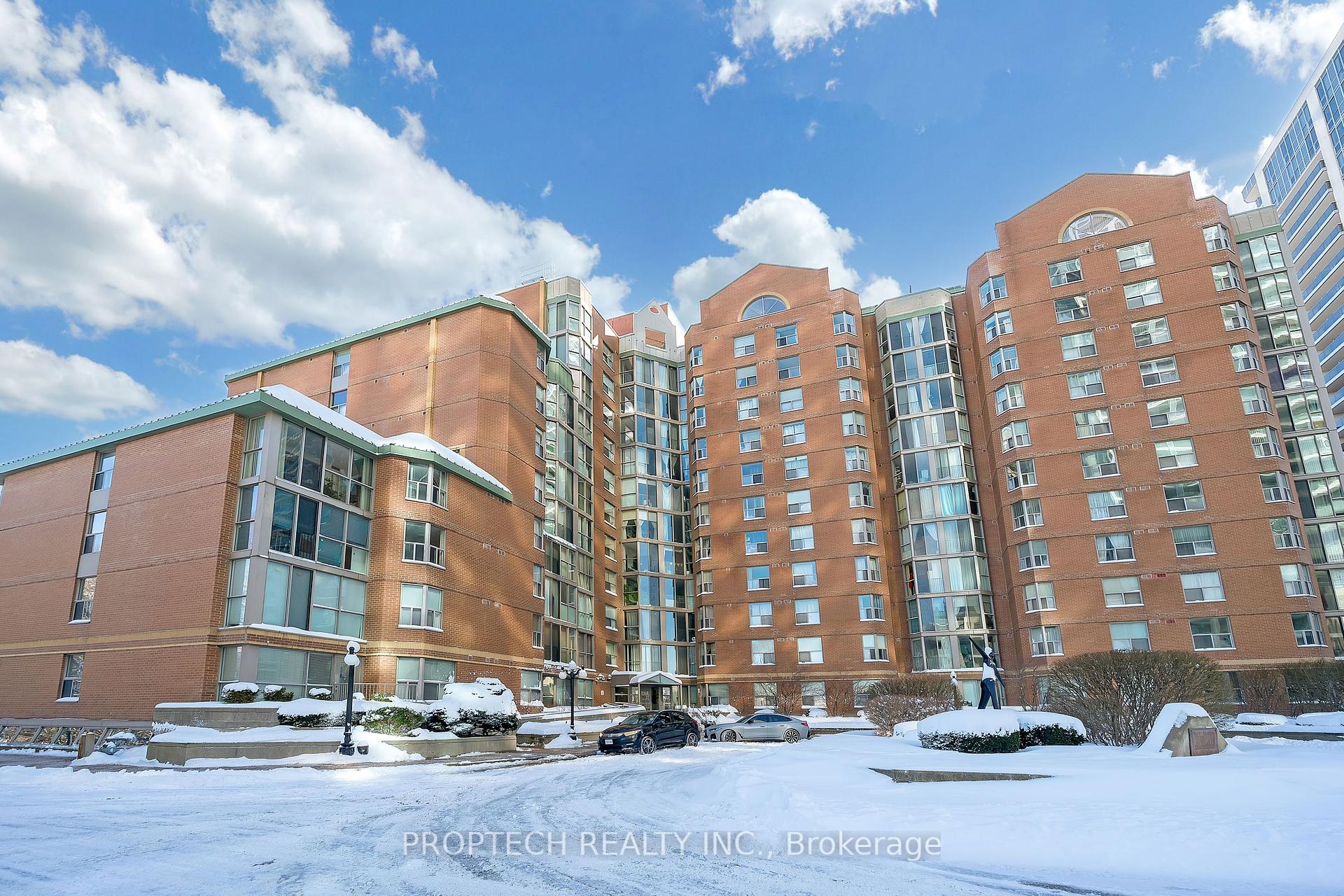 3 Bedrooms Condo at 5795 Yonge, Toronto For sale